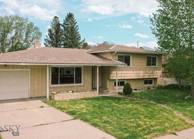 Property at 607 Meadowlark Ln, Livingston, MT 59047, 4 beds, 3 baths