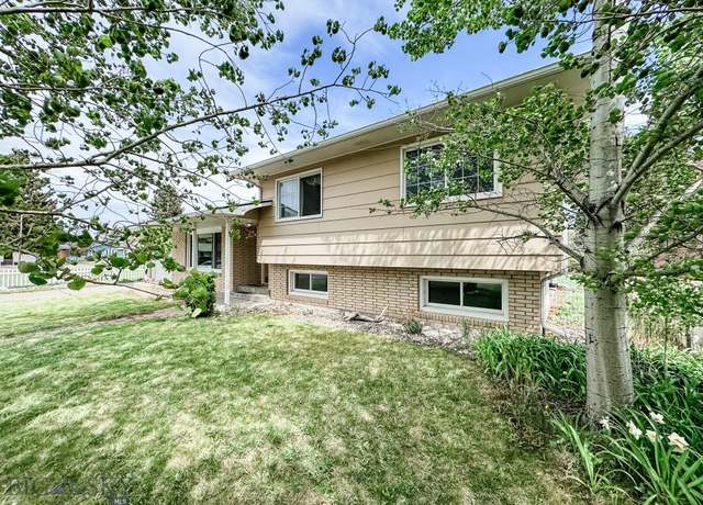 Property at 607 Meadowlark Ln, Livingston, MT 59047, 4 beds, 3 baths