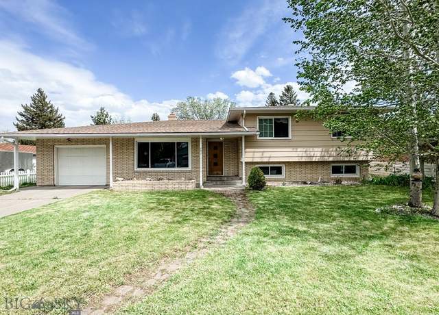 Property at 607 Meadowlark Ln, Livingston, MT 59047, 4 beds, 3 baths