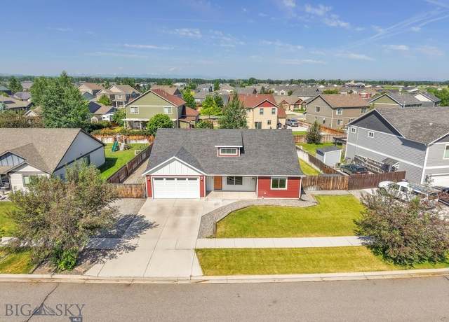 Property at 343 Stewart Loop, Bozeman, MT 59718, 4 beds, 2 baths