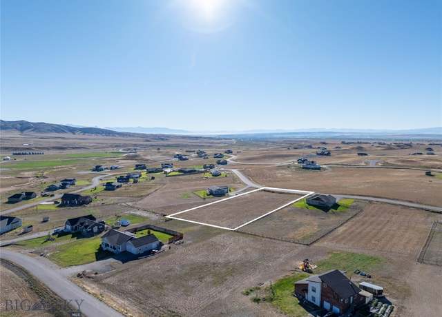 Property at Lot 127 Wild Rye Pl, Three Forks, MT 59752