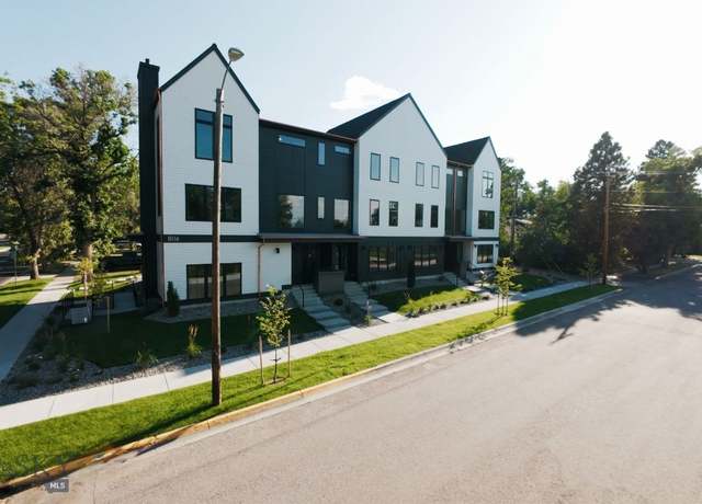 Property at 806 W Alderson St Unit A, Bozeman, MT 59715, 1 bed, 1 bath