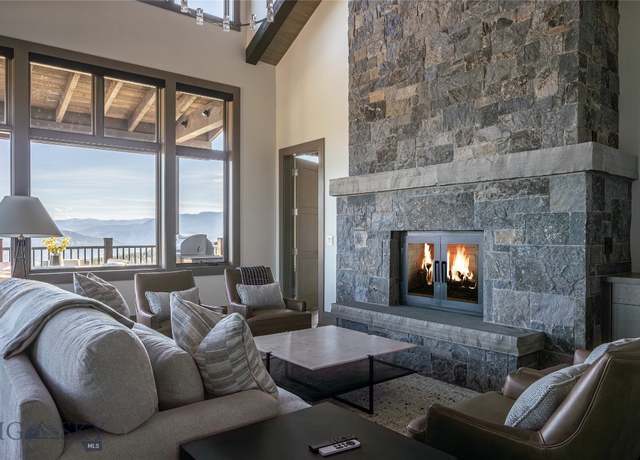 Property at 28 Pale Morning Spur, Big Sky, MT 59716, 5 beds, 6 baths