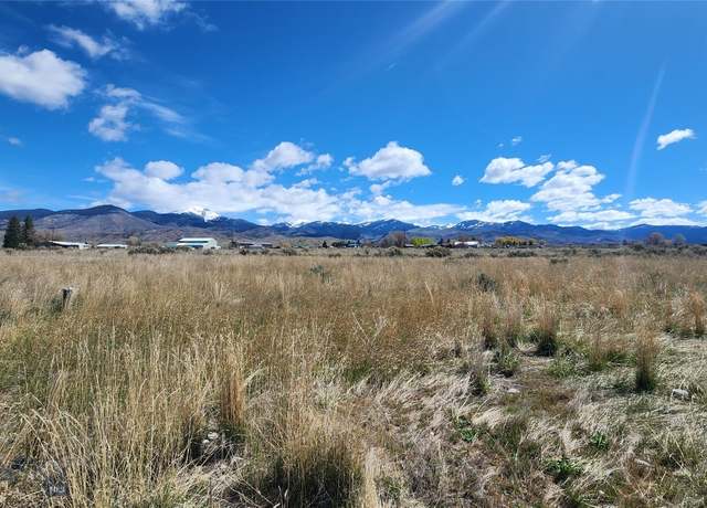 Property at 21 Fools Gold Ln, Sheridan, MT 59749