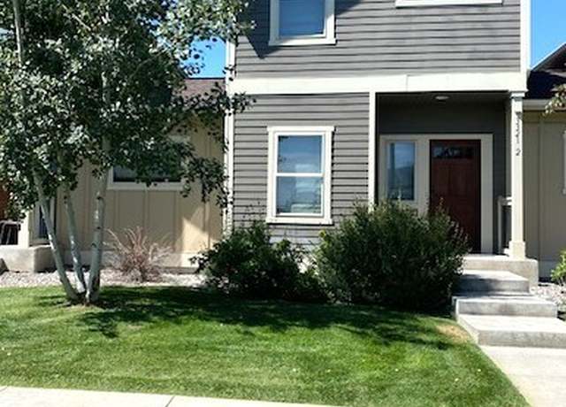 Property at 3321 N 27th Ave N #2, Bozeman, MT 59718, 2 beds, 1.5 baths