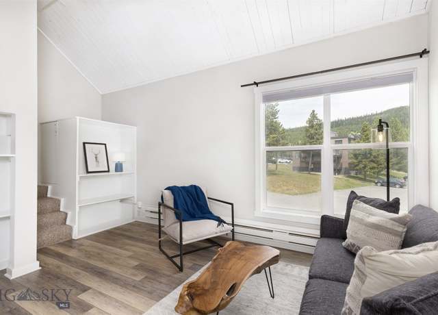 Property at 21 Sitting Bull Rd #1226, Big Sky, MT 59716, 2 beds, 2 baths