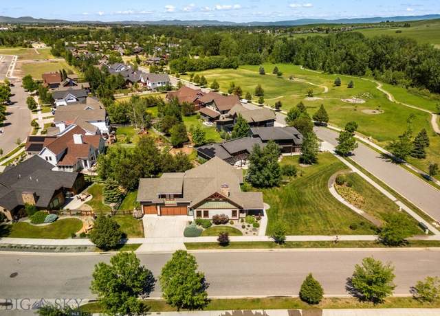 Property at 2497 Northview St, Bozeman, MT 59715, 4 beds, 3 baths