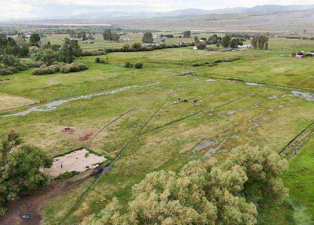 Property at Tract 46-A2 Yelsa Dr, Anaconda, MT 59711