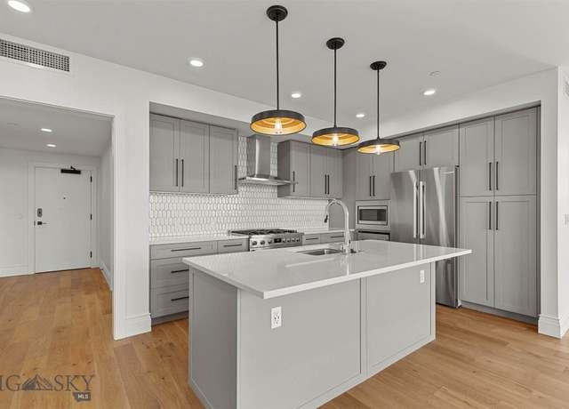 Property at 315 N Tracy Ave #502, Bozeman, MT 59715, 2 beds, 2.5 baths