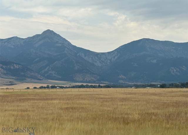 Property at TBD Springhill Rd, Belgrade, MT 59714