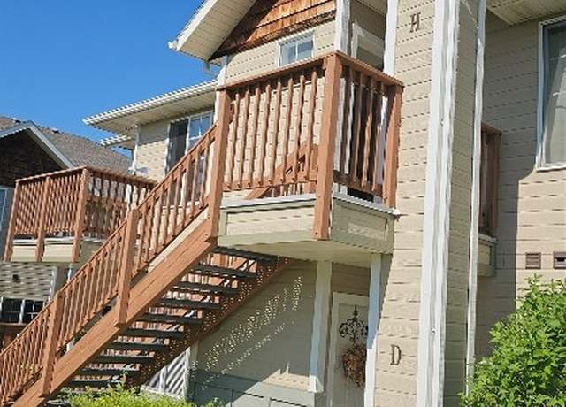 Property at 835 Forestglen Dr Unit H, Bozeman, MT 59718, 3 beds, 2 baths