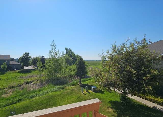 Property at 835 Forestglen Dr Unit H, Bozeman, MT 59718, 3 beds, 2 baths