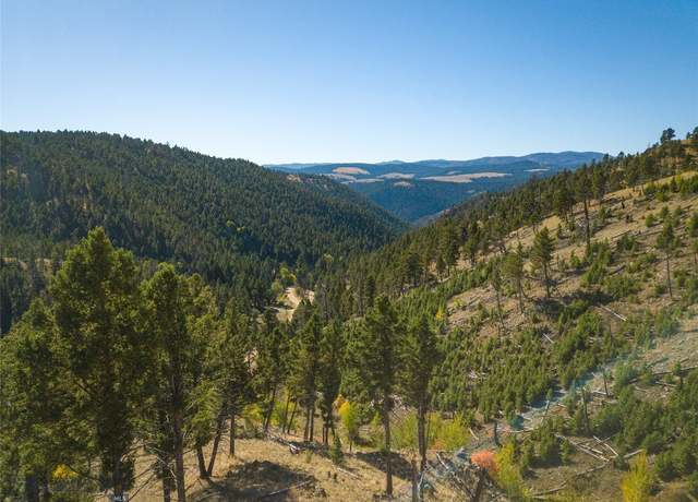 Property at NHN (1) High Ore Rd, Boulder, MT 59632