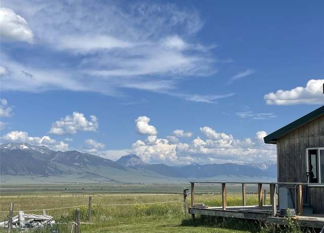 Property at 140 Tobe Road Rd, Ennis, MT 59729, 3 beds, 2 baths