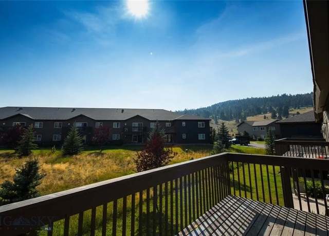 Property at 120 Firelight Dr Unit C15, Big Sky, MT 59716, 2 beds, 2 baths