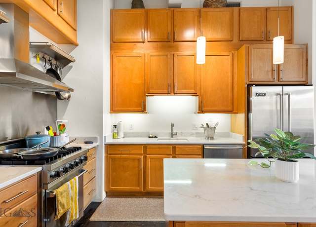 Property at 140 Village Crossing Way Unit 3J, Bozeman, MT 59715, 2 beds, 2 baths
