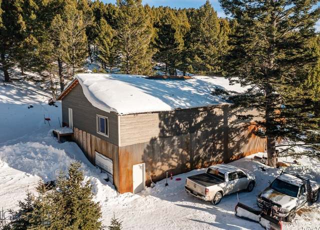 Property at 335 Quinn Creek Rd, Bozeman, MT 59715