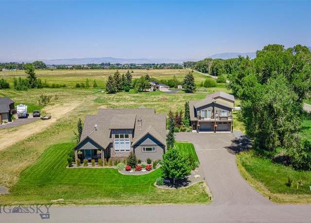 Property at 31 Coolwater Way, Bozeman, MT 59718, 3 beds, 2.5 baths