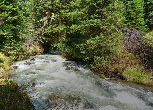 Property at TBD Low Dog Rd, Big Sky, MT 59716