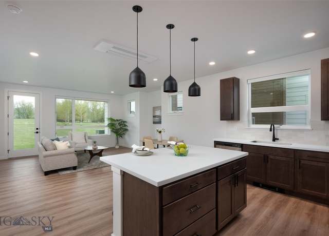 Property at 1948 Southbridge Dr Unit A, Bozeman, MT 59718, 2 beds, 2 baths