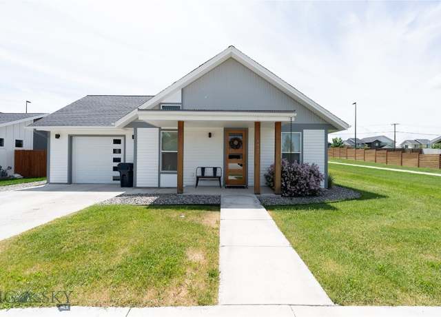 Property at 4454 Shadow Glen Dr, Bozeman, MT 59718, 2 beds, 2 baths