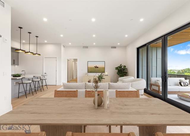 Property at 315 N Tracy Ave #602, Bozeman, MT 59715, 2 beds, 2.5 baths