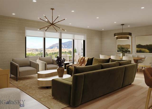 Property at 315 N Tracy Ave #602, Bozeman, MT 59715, 2 beds, 2.5 baths