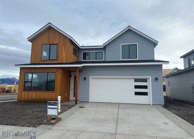 Property at 9 N Reliance Ave Ave, Bozeman, MT 59718, 4 beds, 3 baths