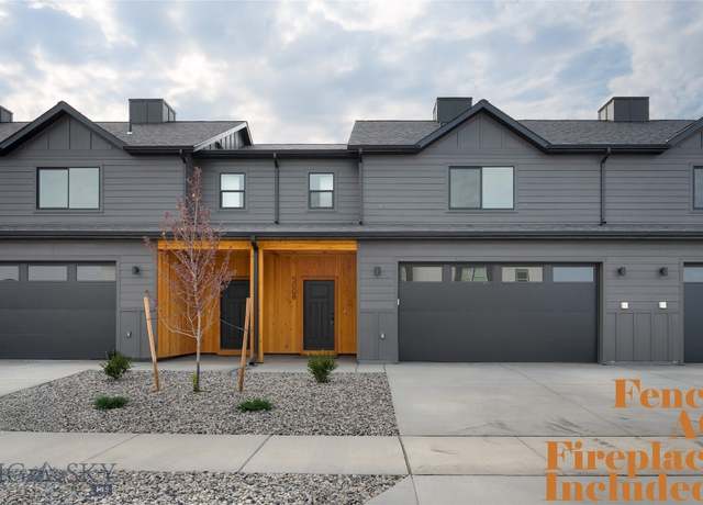 Property at 500 Lacey Ln Unit B, Belgrade, MT 59714, 3 beds, 2.5 baths