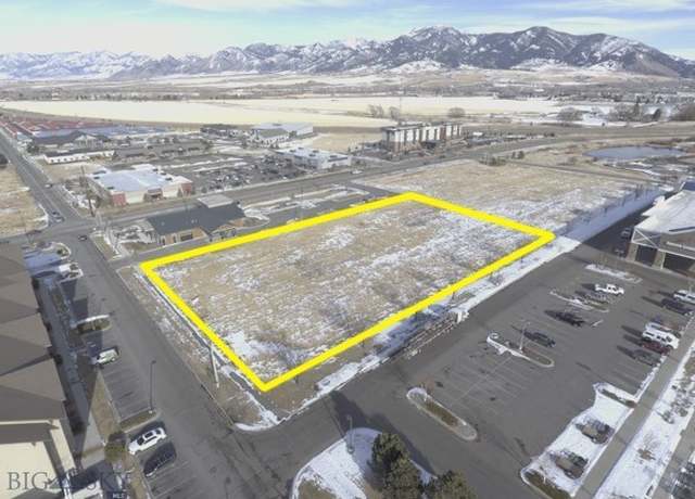Property at TBD Simmental & Baxter, Bozeman, MT 59715