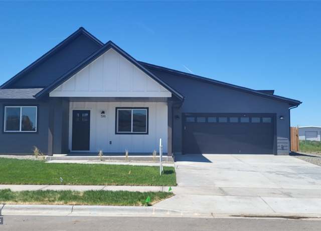 Property at 516 Spaniel, Belgrade, MT 59714, 4 beds, 2 baths