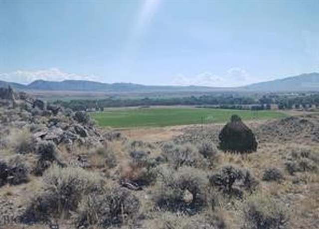 Property at 3021 Big Horn Rd, Melrose, MT 59743