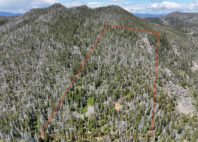 Property at NHN Cataract Crk, Basin, MT 59631