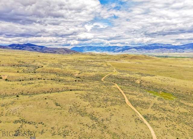 Property at 265 Sheep Camp Rd, Whitehall, MT 59759