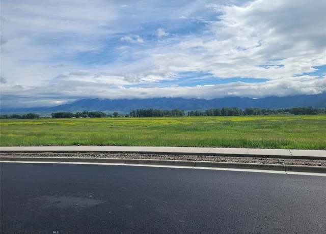 Property at Lot 103 Block 3 Phase 5 Meadowlark Rnch, Belgrade, MT 59714