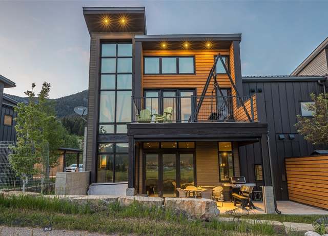 Property at 2174 Little Coyote Rd, Big Sky, MT 59716, 3 beds, 2.5 baths