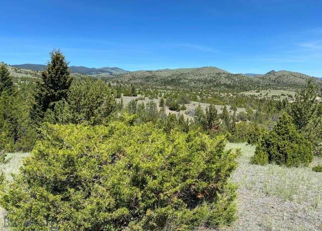 Property at TBD Keating Gulch Rd, Townsend, MT 59644