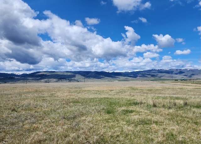 Property at Lot 25 TBD Lonesome Dove Rd, Cameron, MT 59720
