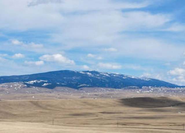 Property at TBD Ubet Rd, Buffalo, MT 59418