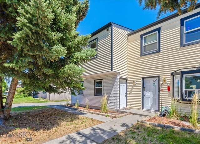 Property at 500 S 20th Ave #1, Bozeman, MT 59718, 3 beds, 1 bath