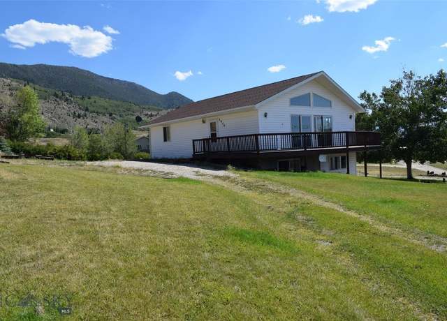Property at 3946 E Ridge, Butte, MT 59701, 3 beds, 2 baths