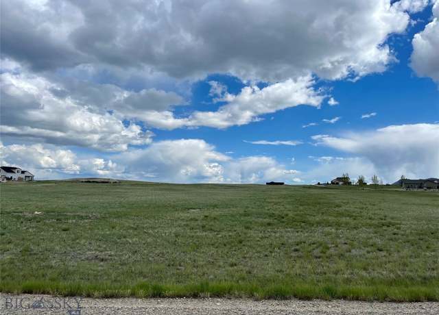 Property at TBD Horizon Loop, Three Forks, MT 59752