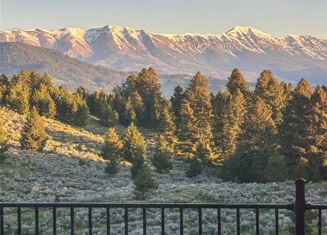 Property at 449 Minni Hall Rd, Bozeman, MT 59715, 4 beds, 4.5 baths