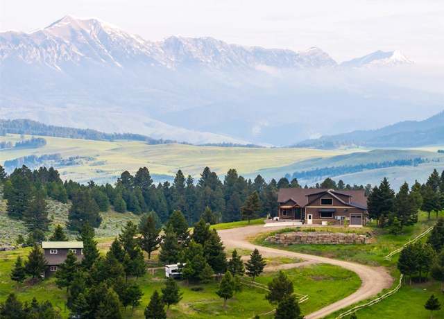 Property at 449 Minni Hall Rd, Bozeman, MT 59715, 4 beds, 4.5 baths