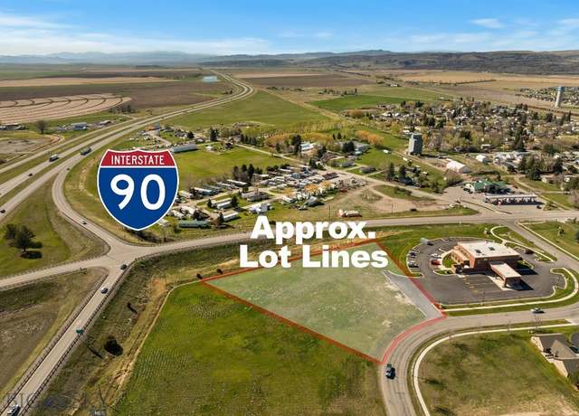 Property at Lot 1B Wooden Shoe Ln, Manhattan, MT 59741