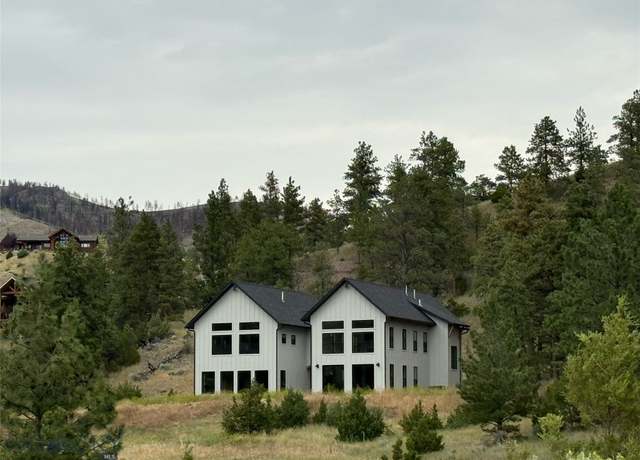 Property at 4115 Sawmill Gulch Dr, Helena, MT 59602, 4 beds, 4.5 baths