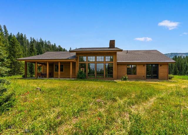 Property at 220 Watershed Rd, Big Sky, MT 59716, 3 beds, 2.5 baths