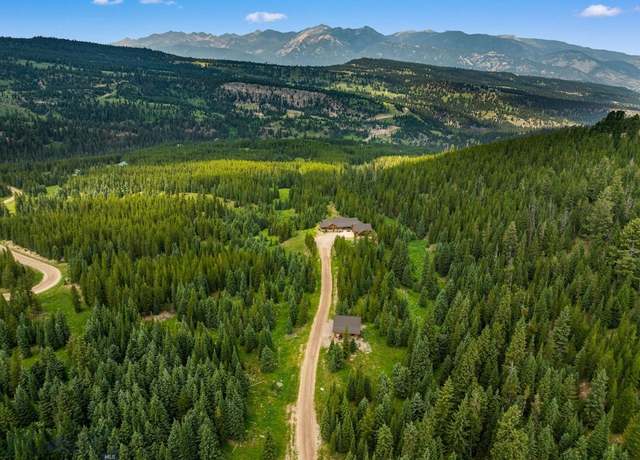 Property at 220 Watershed Rd, Big Sky, MT 59716, 4 beds, 2.5 baths