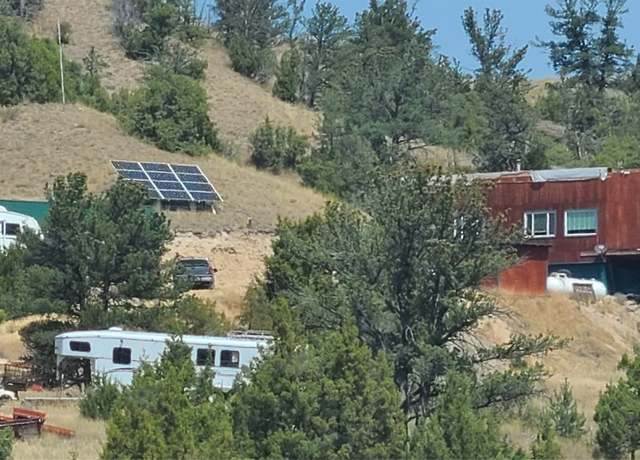 Property at 351 Broken Creek Rd, Three Forks, MT 59752, 2 beds, 1 bath