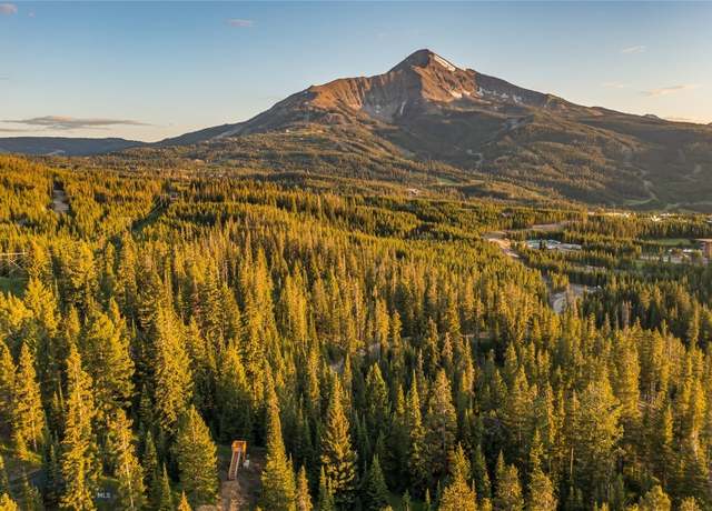 Property at TBD One&only Private Estate Lot 5, Big Sky, MT 59716